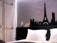 Comfort Hotel Davout Nation Paris 20