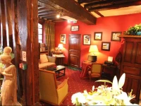 Hotel de la Bretonnerie