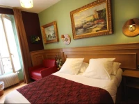 Hotel de la FГ©licitГ©