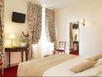 Hotel De Suede Saint Germain