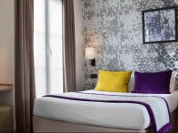 Hotel des Nations Saint Germain