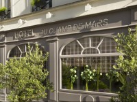 Hotel du Champ de Mars