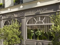 Hotel du Champ de Mars