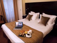 Hotel du Nord et de lEst