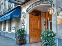 Hotel Du Quai Voltaire