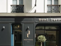 Hotel Duette Paris