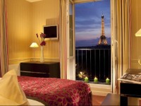 Hotel Duquesne Eiffel