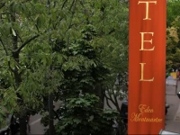 Hotel Eden Montmartre