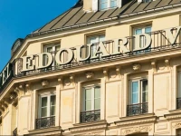 Edouard 6 Montparnasse