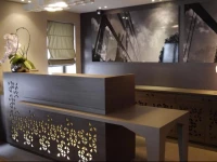 Hotel Eiffel Capitol