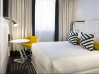 Hotel Ekta Champs ElysГ©es