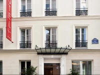 Hotel ElysГ©e Gare de Lyon