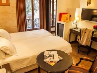 Europe Saint Severin-Paris Notre Dame