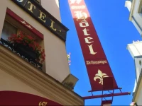 Grand HГґtel Dechampaigne