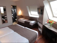 Grand Hotel du Loiret 3*