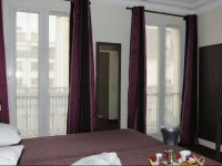 Grand HГґtel LГ©vГЄque