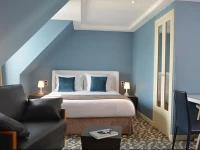 Grand HГґtel Malher