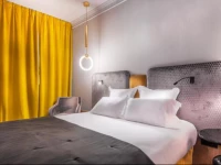 Handsome Hotel By Elegancia