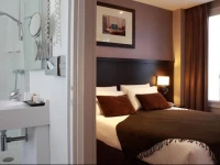 Hotel Haussmann Saint Augustin