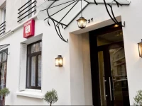 Hipotel Paris PГЁre-Lachaise RГ©publique