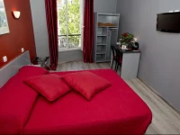 Hipotel Paris Voltaire Bastille