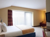 Holiday Inn Express Paris-Canal De La Villette