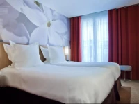 HГґtel Albe Saint Michel