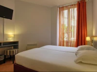 HГґtel At Gare du Nord