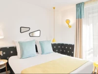 HГґtel Augustin - Astotel