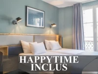 HГґtel Basss by Happyculture