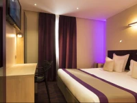 HГґtel BrГ©sil OpГ©ra