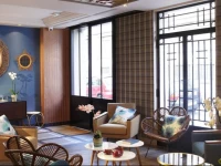 HГґtel Comete Paris