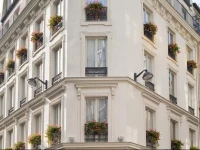 HГґtel Cordelia OpГ©ra-Madeleine