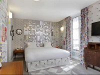 HГґtel Crayon by Elegancia