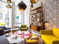 HГґtel Crayon Rouge by Elegancia