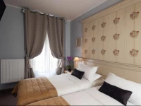 HГґtel de Bellevue Paris Gare du Nord