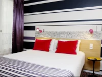 HГґtel de France Gare de Lyon Bastille