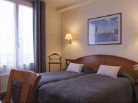 HГґtel de GenГЁve