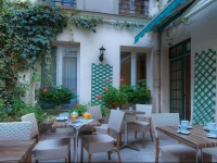 HГґtel de l Alma Paris