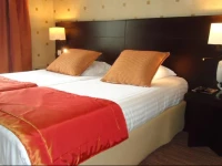 HГґtel de lExposition - Tour Eiffel