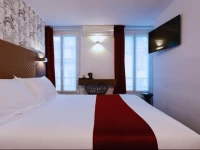 HГґtel de la GaГ®tГ©