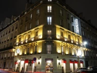 HГґtel de SГ©vignГ©