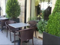 HГґtel Derby Eiffel