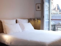 HГґtel des 3 CollГЁges