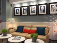 HГґtel des 3 Poussins