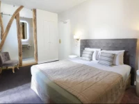 HГґtel Des Batignolles