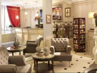 HГґtel des ComГ©dies