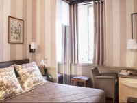 HГґtel Des Deux-Iles