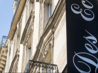 HГґtel Des Ecrivains