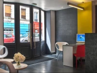 HГґtel des MГ©tallos